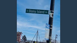 Stony Island