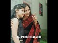 Happy birt.ay mom  riddhi jain