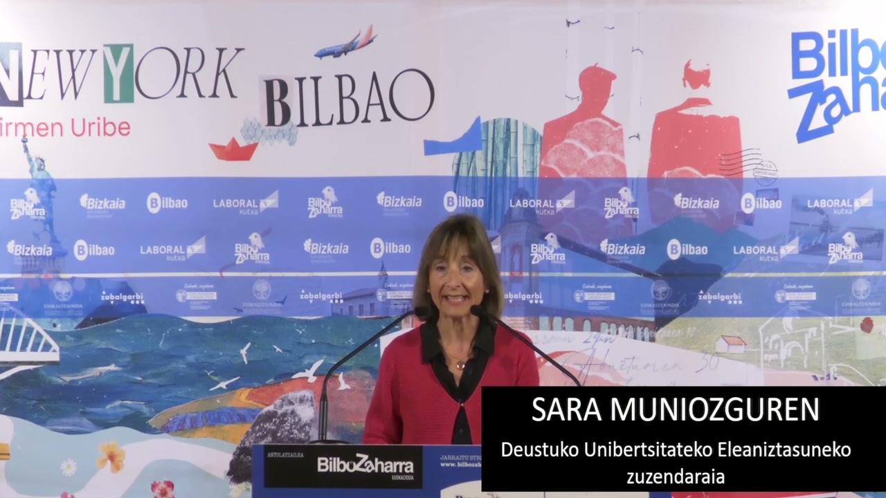 07. Sara Muniozguren