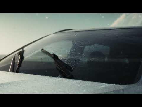 Windshield Wiper Blades TV Commercials 