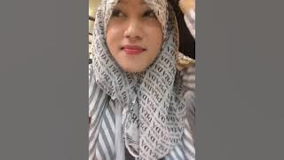 Kisah masa lalu Adelia bersama mantannya