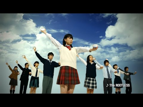meiji エッセル スーパーカップ CM 「ガッツリ青春。 みんなでおいしい」篇 15秒