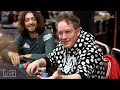 HIGHLIGHTS - NLH $25k Super High Roller Day 1 | MILLIONS UK 2020 | partypoker