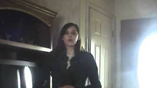 kim AMTC audition