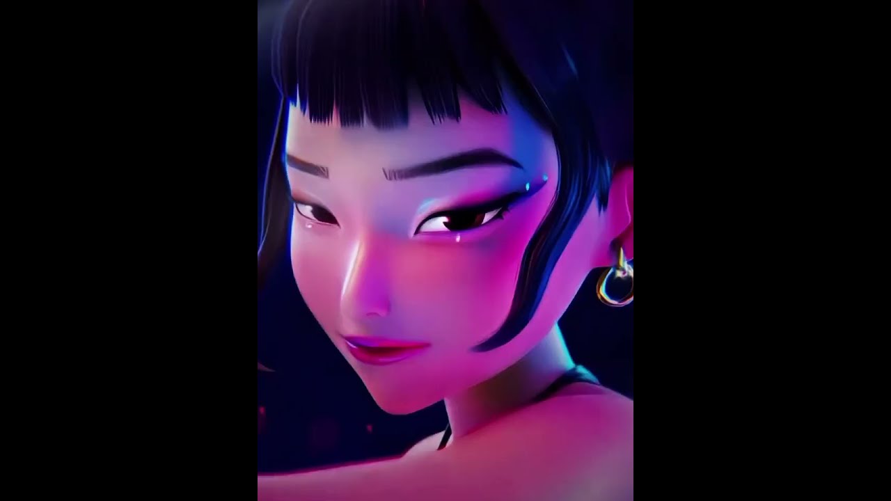 My Friend Dared Me To Post This Edit Helpmemakethismakesense Animeart Aotedit Aochancantstud