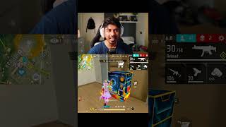 Funny Magical Bundle ? Insane Squad Wipeout - Garena Free Fire #shorts #freefire #youtubeshorts