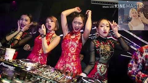 Ngẫu Hứng-Bóng Tối Trước Bình Minh Remix (DJ QT Mix)