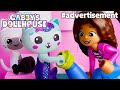 Introducing lego gabbys dollhouse ad