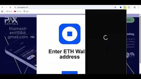 pax capital.com Exit Scam, See How to get your withdrawal approved instantly