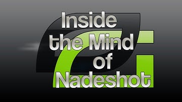 Inside the Mind of Nadeshot - LIVE Video Commentary - FFA Breakdown