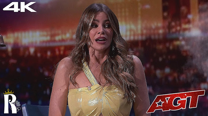 Olive Can See You Audition | Week 3 | America's Got Talent 2024