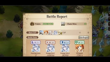 LANGRISSER GLOBAL - APEX ARENA S20- aoe rush with 1st neo imelda is still the best .