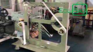 EcoBag Handle - vídeo demonstrativo