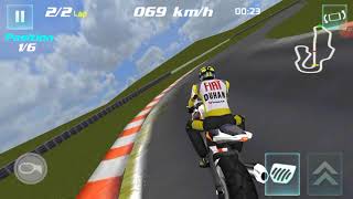 SPEED MOTO BIKE RACING PRO GAME 3D CAREER 26 screenshot 3