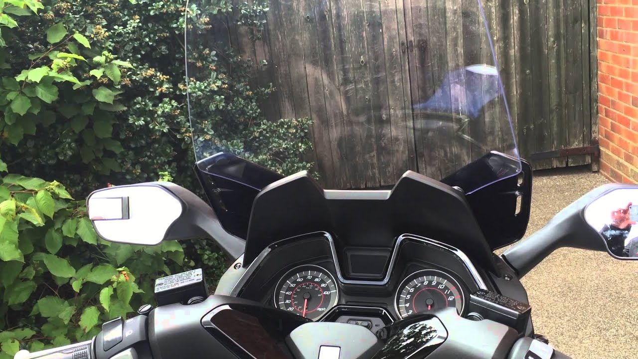 honda forza 125 heated grips