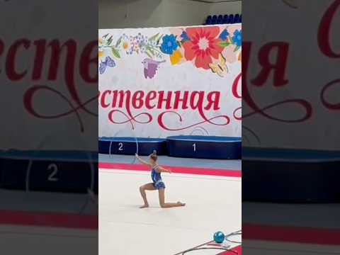 #художественнаяимнастика #dance #ульянамишкурова2013 #rg #танцы #спорт #фигурноекатание #sports