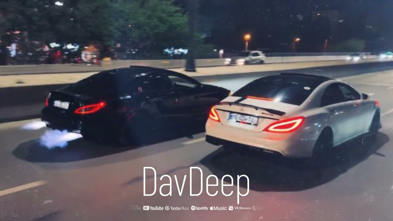 Watch DavDeep - Hypnose (New Original Music) 2026 on YouTube Watch DavDeep - Hypnose (New Original Music) 2026 on YouTube