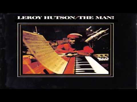 Leroy Hutson Butterfat 1976