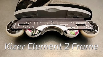 Kizer Element 2 Frame