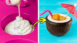 Easy Yet Genius Kitchen Tricks And Food Ideas You Should Definitely Try To Cook