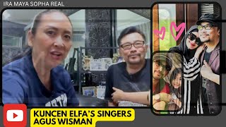 Download Lagu KUNCEN Elfa’s Singers MP3 Download Lagu KUNCEN Elfa’s Singers MP3