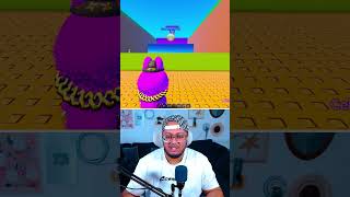 BRAINROT INTERDIT DANS LA ZONE COSMIC #roblox