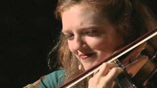 Happy Birthday Violin - Rachel Barton Pine - General Synod 2007