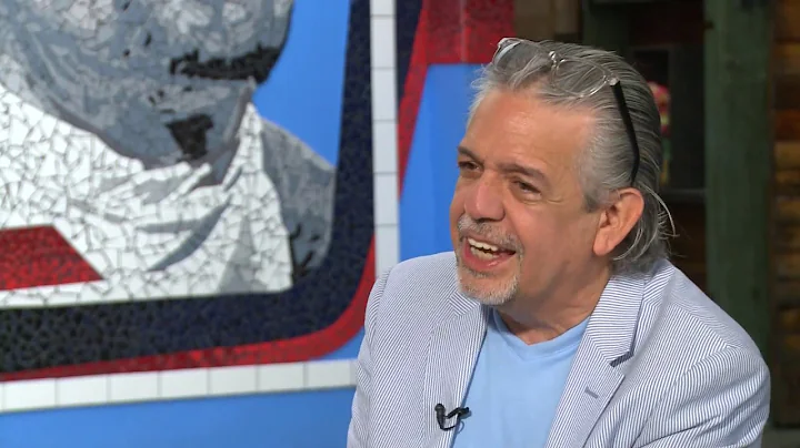 LA CITA CON ALBA NYDIA - LUIS MIRANDA, JR.