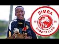Alichokisema FEI TOTO Baada Ya KUVUNJA MKATABA AZAM Athibitisha KUSAJILIWA SIMBA SC Alichokisema FEI TOTO Baada Ya KUVUNJA MKATABA AZAM Athibitisha KUSAJILIWA SIMBA SC