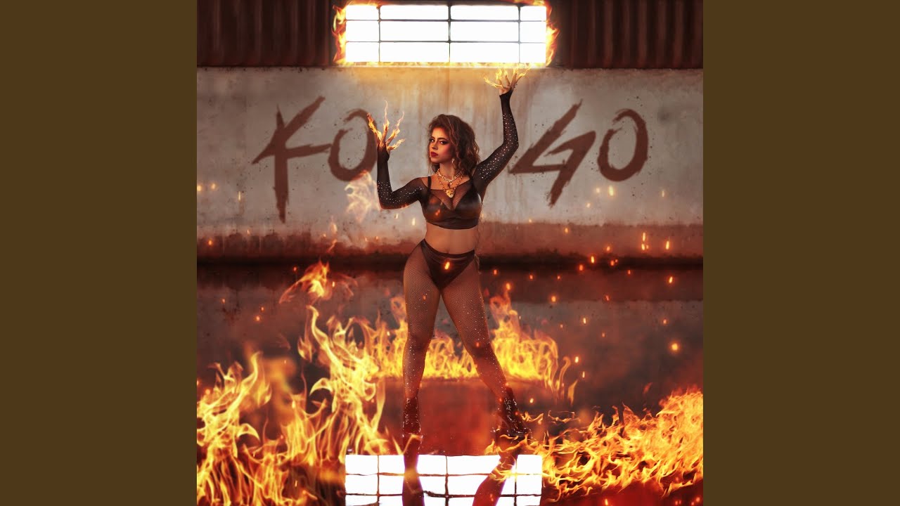 Watch Fogo on YouTube Watch Fogo on YouTube