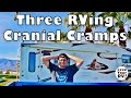 3 Dummy Moves that Damaged My RV -  Whoops! :)