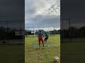 Attention all soccer players, Try this during your next... #Shorts #iamluisbautista