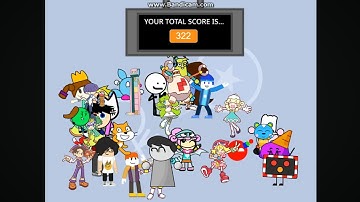 Everyone Fights Bad Users Add Round 17