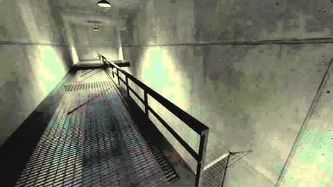 [CSS: Bhop] bhop_kz_experiment 29.188 (Normal) by unity