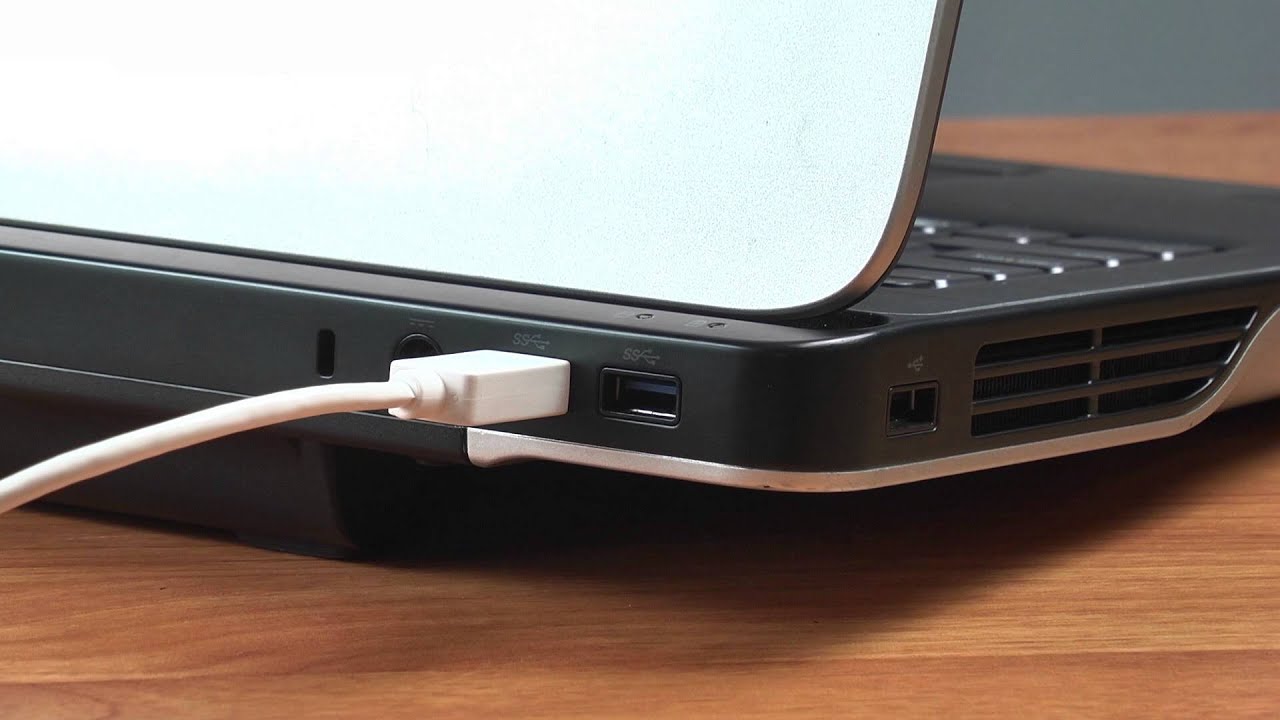 4-Port USB 3.0 Mini Hub - USB Hub - TRENDnet TU3-H4E