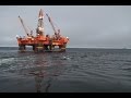 «Роснефть» и ExxonMobil начали бурение в Карском море