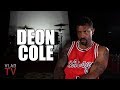 Deon Cole: It's Easy to Steal From Target, Just Wear a Red Shirt and Khaki Pants