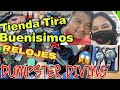 ♻️Increible😱TIENDA TIRA BUENISIMOS RELOJES a La Basúra/Dumpster Diving/Lo Que Tiran en USA