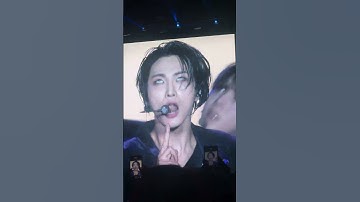 Thumbnail of Iconic Seonghwa Halazia #kpop #ateez #atinys #seonghwa #halazia #ateeztour