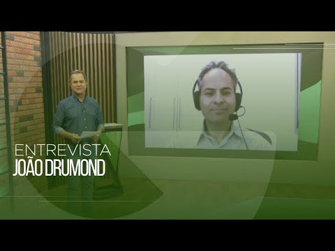 ENTREVISTA JOÃO DRUMOND | GIRO DO BOI - 27/05/2022