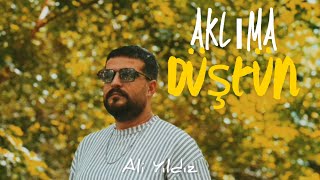 Ali Yıldız - Aklıma Düştün Resimi