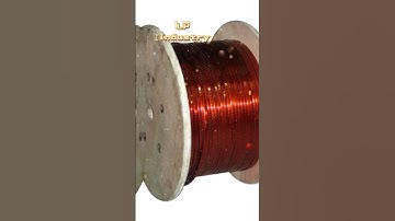 240℃ Kapton Wire  #foryou #first