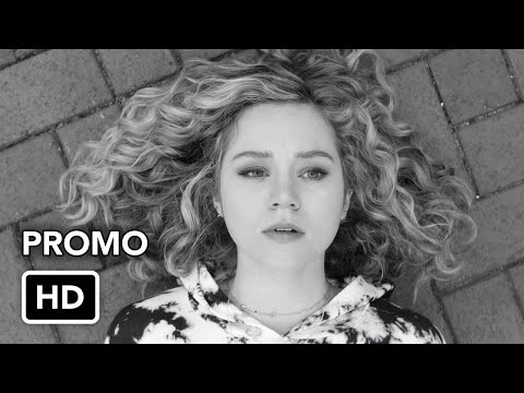 DC's Stargirl 2x11 Promo "Summer School: Chapter Eleven" (HD) Brec Bassinger Superhero series