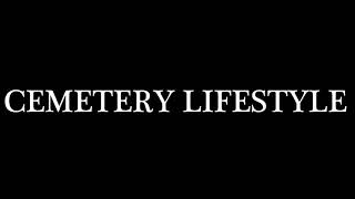 YoungBoy Never Broke Again - Cemetery Lifestyle (Lyrics)