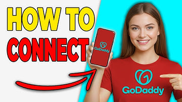 How To Connect Domain To GoDaddy Website Builder (Easy Tutorial)