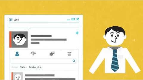 Microsoft Lync 2010    What