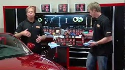 Mike Phillips & Bruno Massel -  How to detail your car with Wolfgang 