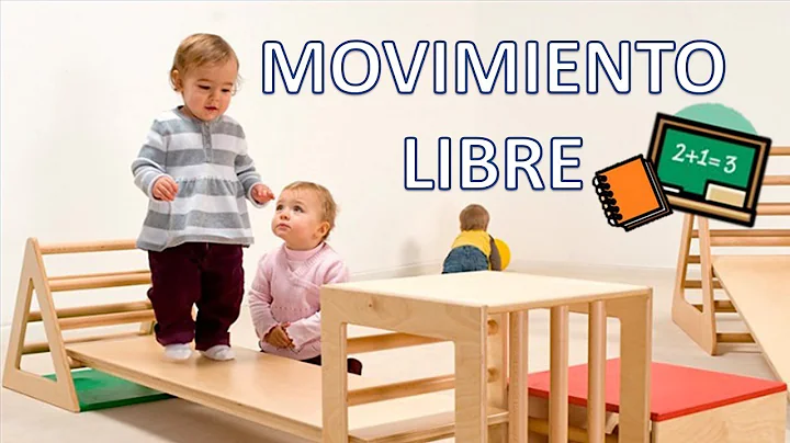 Qu es el movimiento libre en los bebs?