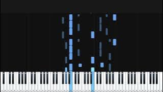 Download lagu Unfold Piano (iphone ringtone)