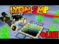 CERCO IL TESORO PIÃ™ SU MINECRAFT VANILLA! Lyon SMP #33